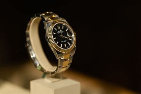 rolex prices drop as cheaper rivals outperform: subdial index|are rolex watches down.